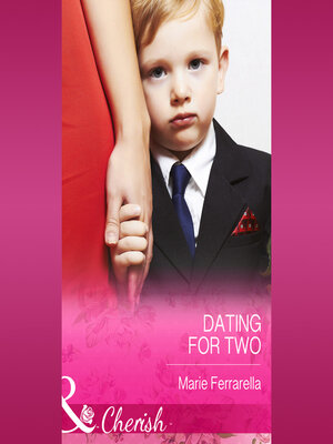 cover image of Dating for Two